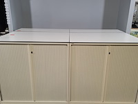 6x jaloeziekast, ahrend - afbeelding 1 van  22