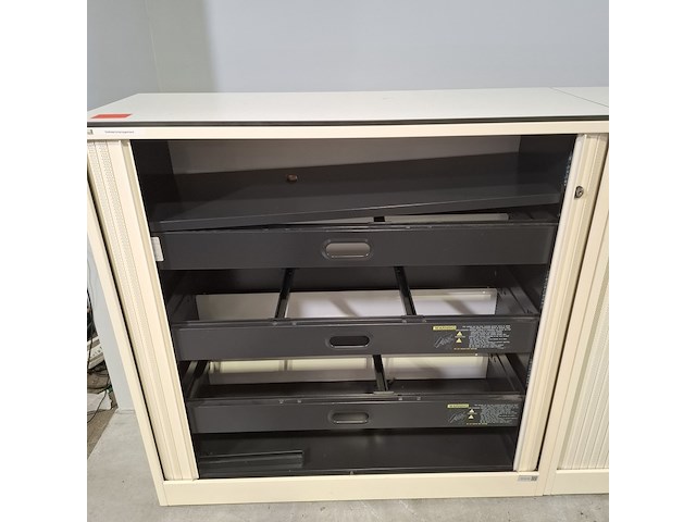 6x jaloeziekast, ahrend - afbeelding 14 van  22