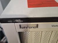 6x jaloeziekast, ahrend - afbeelding 15 van  22