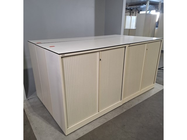 6x jaloeziekast, ahrend - afbeelding 12 van  22