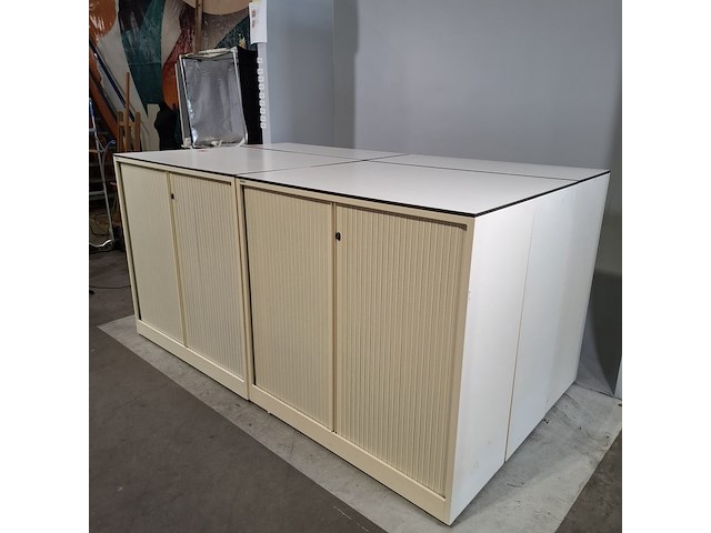 6x jaloeziekast, ahrend - afbeelding 16 van  22