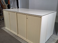 6x jaloeziekast, ahrend - afbeelding 16 van  22