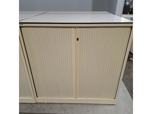 6x jaloeziekast, ahrend - afbeelding 17 van  22