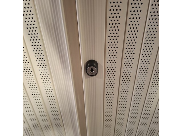 6x jaloeziekast, ahrend - afbeelding 18 van  22