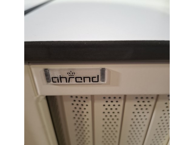 6x jaloeziekast, ahrend - afbeelding 19 van  22