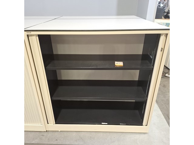 6x jaloeziekast, ahrend - afbeelding 20 van  22