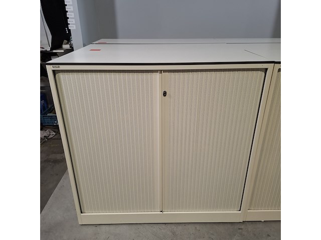 6x jaloeziekast, ahrend - afbeelding 21 van  22