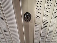 6x jaloeziekast, ahrend - afbeelding 22 van  22