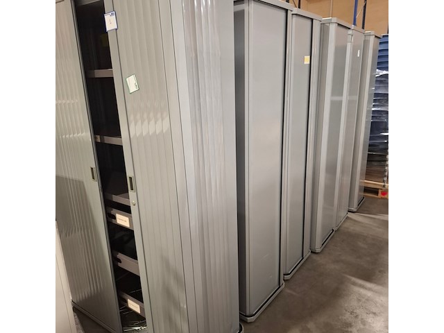 6x jaloeziekast, gispen - afbeelding 6 van  7