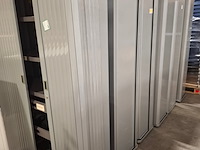 6x jaloeziekast, gispen - afbeelding 6 van  7
