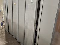 6x jaloeziekast, gispen - afbeelding 7 van  7