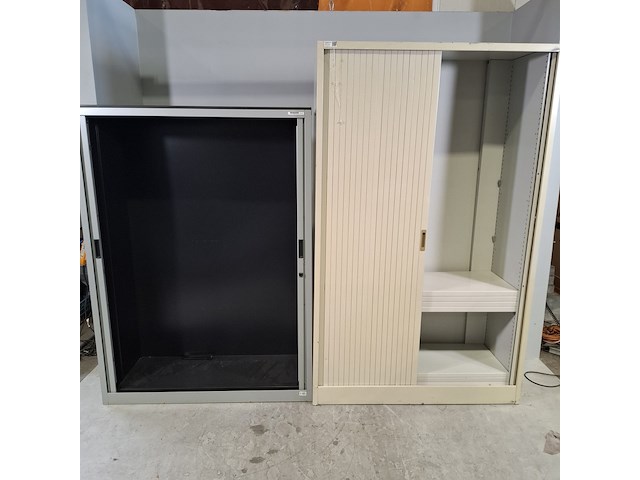 6x jaloeziekast, o.a. ahrend - afbeelding 2 van  9