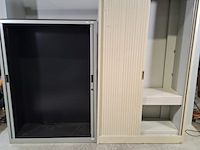 6x jaloeziekast, o.a. ahrend - afbeelding 2 van  9