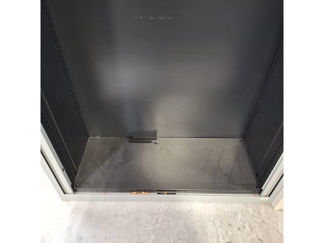 6x jaloeziekast, o.a. ahrend - afbeelding 3 van  9