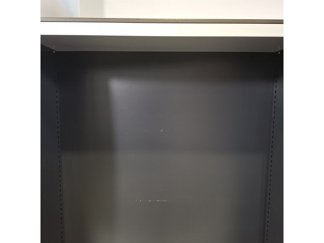 6x jaloeziekast, o.a. ahrend - afbeelding 4 van  9