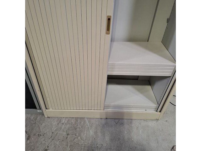 6x jaloeziekast, o.a. ahrend - afbeelding 5 van  9