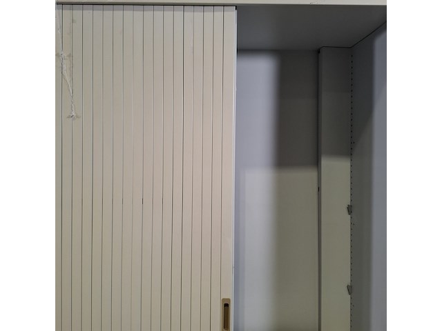 6x jaloeziekast, o.a. ahrend - afbeelding 6 van  9