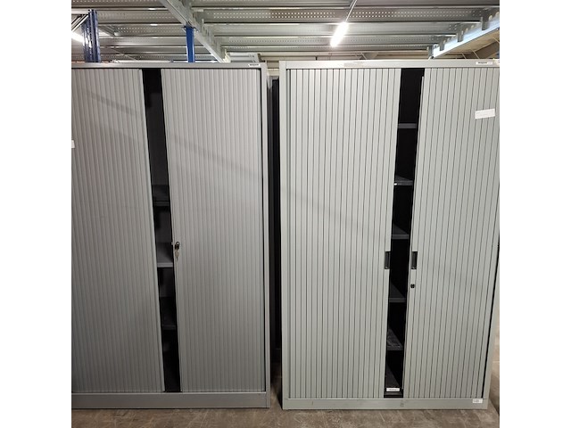 6x jaloeziekast, o.a. ahrend - afbeelding 8 van  9