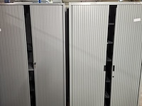 6x jaloeziekast, o.a. ahrend - afbeelding 8 van  9