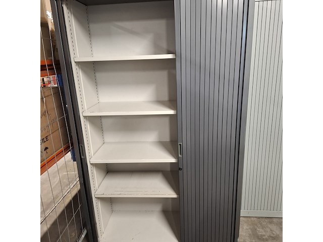 6x jaloeziekast, o.a. ahrend - afbeelding 9 van  9