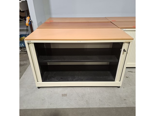 6x jaloeziekast - afbeelding 2 van  23