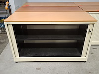 6x jaloeziekast - afbeelding 2 van  23