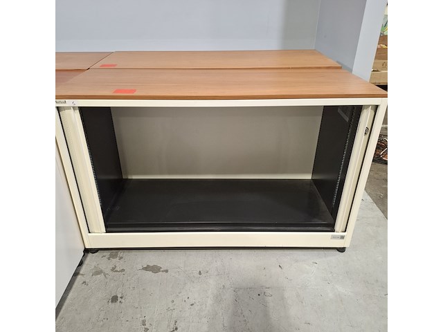 6x jaloeziekast - afbeelding 5 van  23