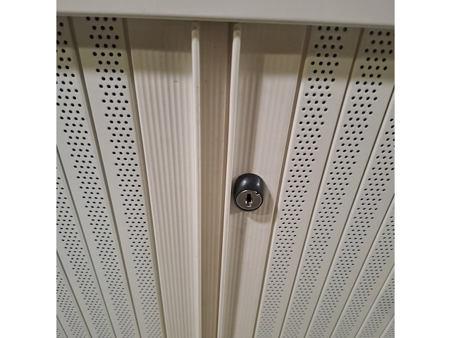 6x jaloeziekast - afbeelding 7 van  23