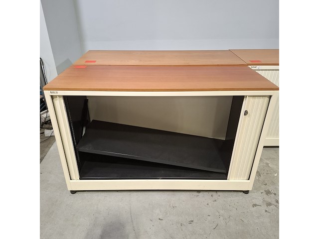 6x jaloeziekast - afbeelding 8 van  23