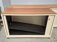 6x jaloeziekast - afbeelding 8 van  23