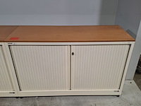 6x jaloeziekast - afbeelding 9 van  23