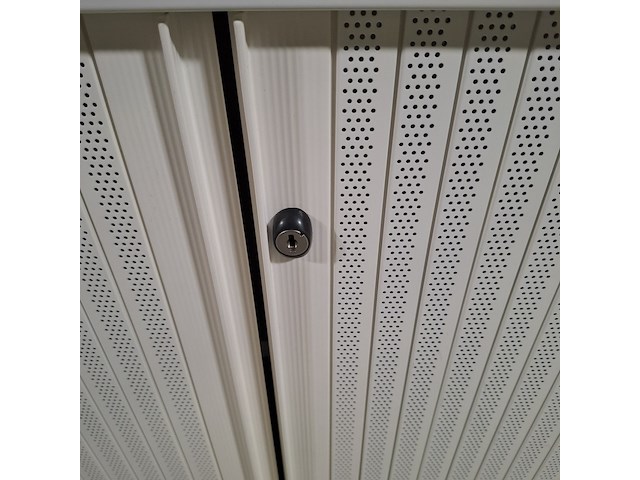 6x jaloeziekast - afbeelding 10 van  23