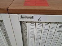 6x jaloeziekast - afbeelding 11 van  23