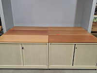 6x jaloeziekast - afbeelding 1 van  23