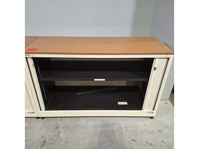 6x jaloeziekast - afbeelding 13 van  23