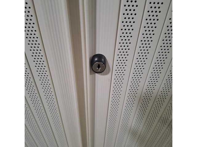 6x jaloeziekast - afbeelding 15 van  23