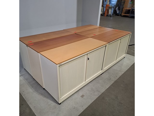 6x jaloeziekast - afbeelding 12 van  23