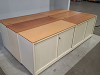 6x jaloeziekast - afbeelding 12 van  23