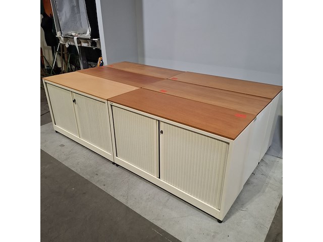 6x jaloeziekast - afbeelding 17 van  23