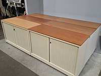 6x jaloeziekast - afbeelding 17 van  23