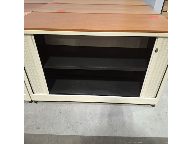 6x jaloeziekast - afbeelding 21 van  23