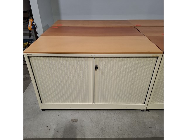 6x jaloeziekast - afbeelding 22 van  23