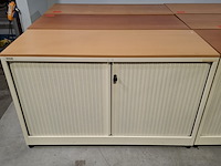 6x jaloeziekast - afbeelding 22 van  23