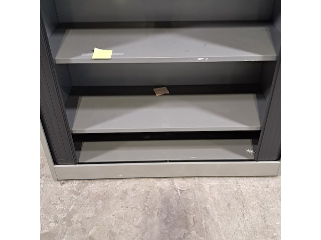 6x jaloeziekast - afbeelding 3 van  7