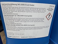 6x jerrycan calciumchloride bufa - afbeelding 2 van  2
