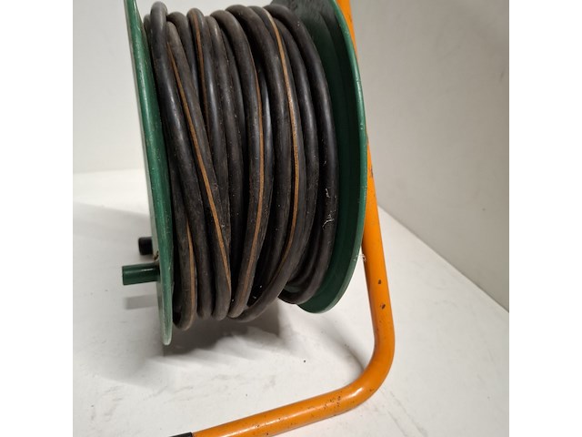 6x kabelhaspel - afbeelding 2 van  19