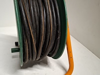 6x kabelhaspel - afbeelding 2 van  19