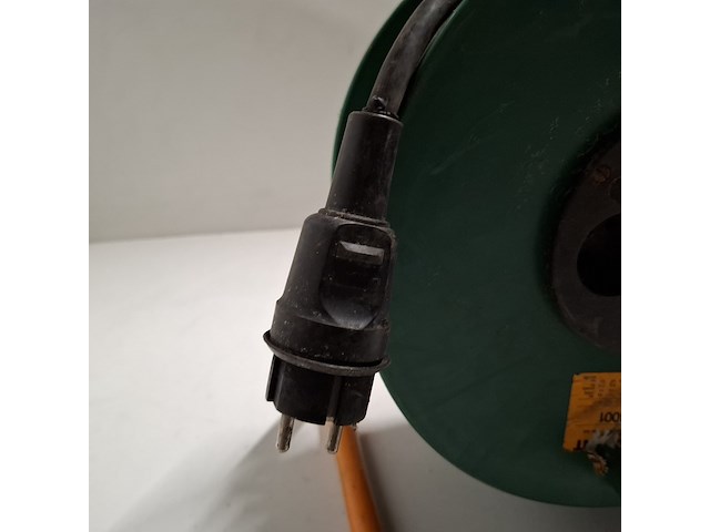 6x kabelhaspel - afbeelding 3 van  19