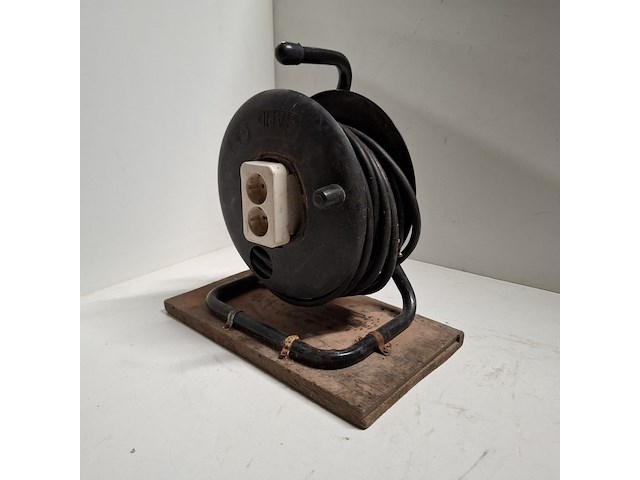 6x kabelhaspel - afbeelding 4 van  19