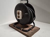 6x kabelhaspel - afbeelding 4 van  19